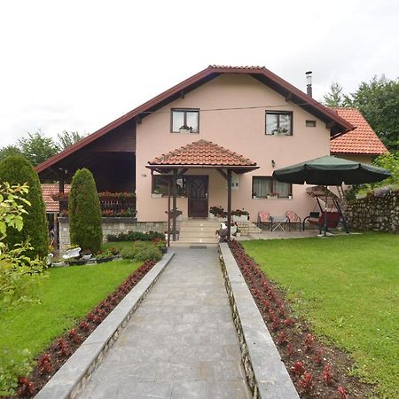 Apartment Vihor Ζλάτιμπορ Εξωτερικό φωτογραφία