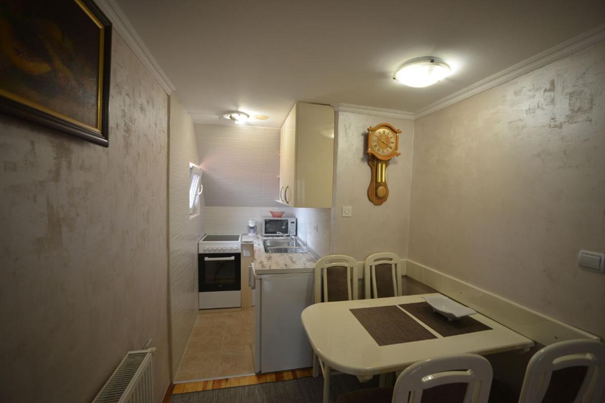 Apartment Vihor Ζλάτιμπορ Εξωτερικό φωτογραφία
