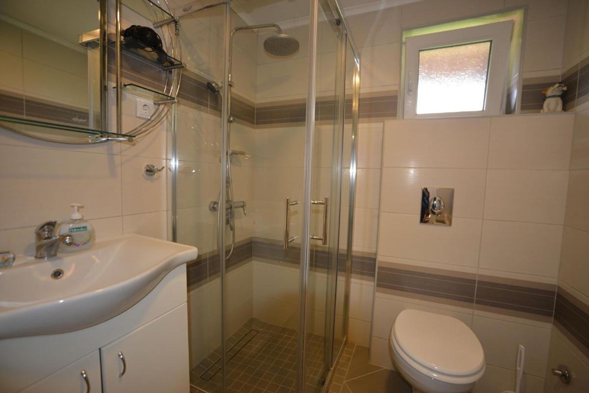 Apartment Vihor Ζλάτιμπορ Εξωτερικό φωτογραφία