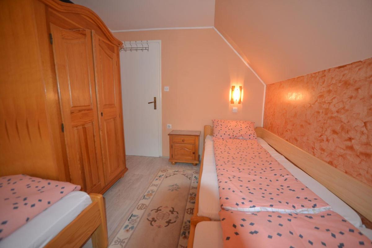 Apartment Vihor Ζλάτιμπορ Εξωτερικό φωτογραφία