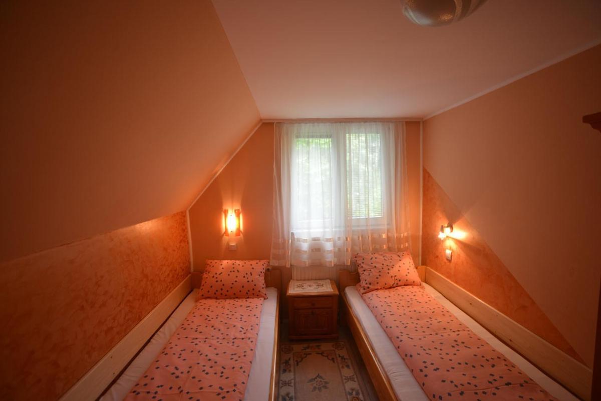 Apartment Vihor Ζλάτιμπορ Εξωτερικό φωτογραφία