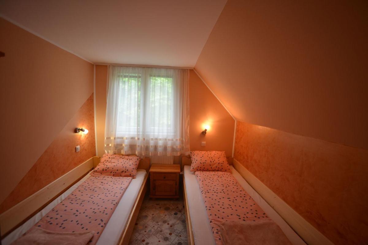 Apartment Vihor Ζλάτιμπορ Εξωτερικό φωτογραφία