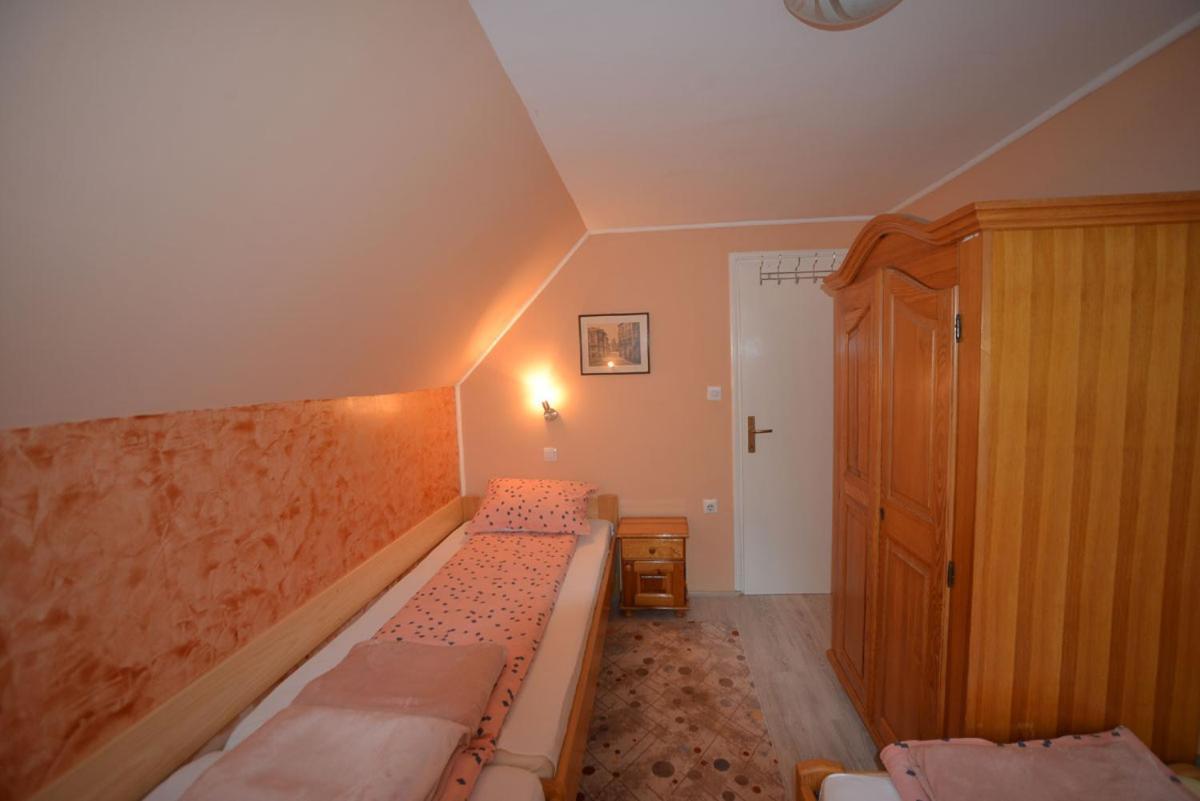 Apartment Vihor Ζλάτιμπορ Εξωτερικό φωτογραφία