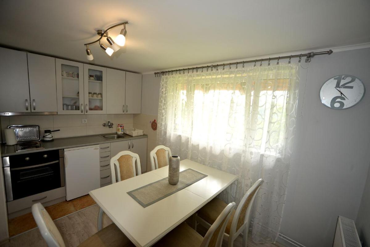 Apartment Vihor Ζλάτιμπορ Εξωτερικό φωτογραφία