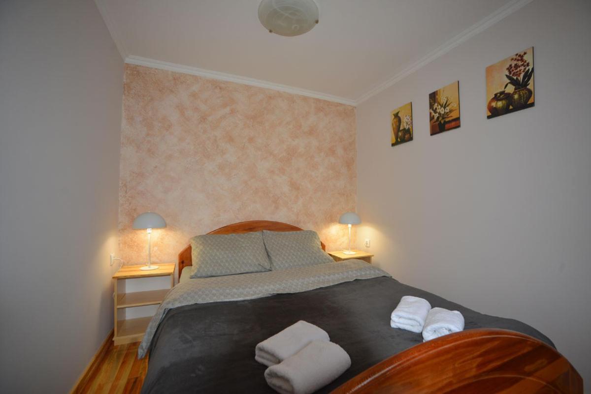 Apartment Vihor Ζλάτιμπορ Εξωτερικό φωτογραφία