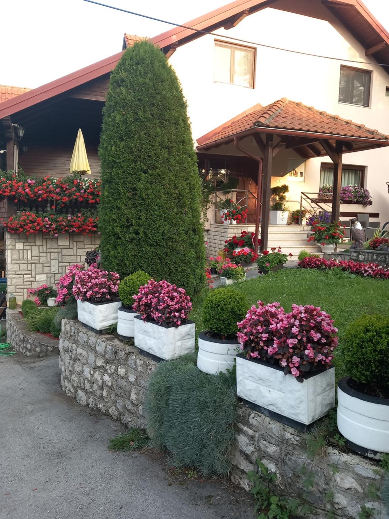 Apartment Vihor Ζλάτιμπορ Εξωτερικό φωτογραφία