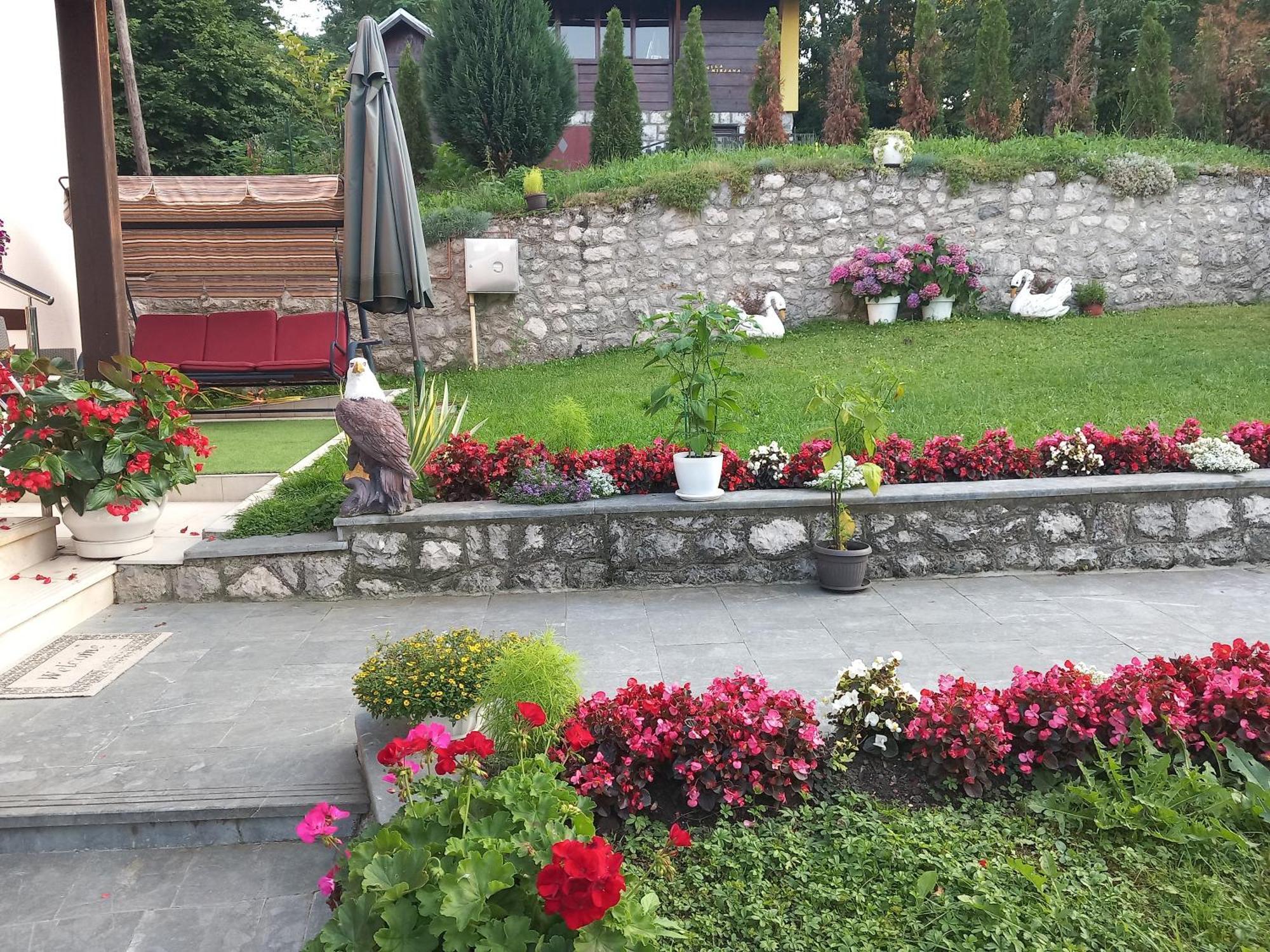 Apartment Vihor Ζλάτιμπορ Εξωτερικό φωτογραφία