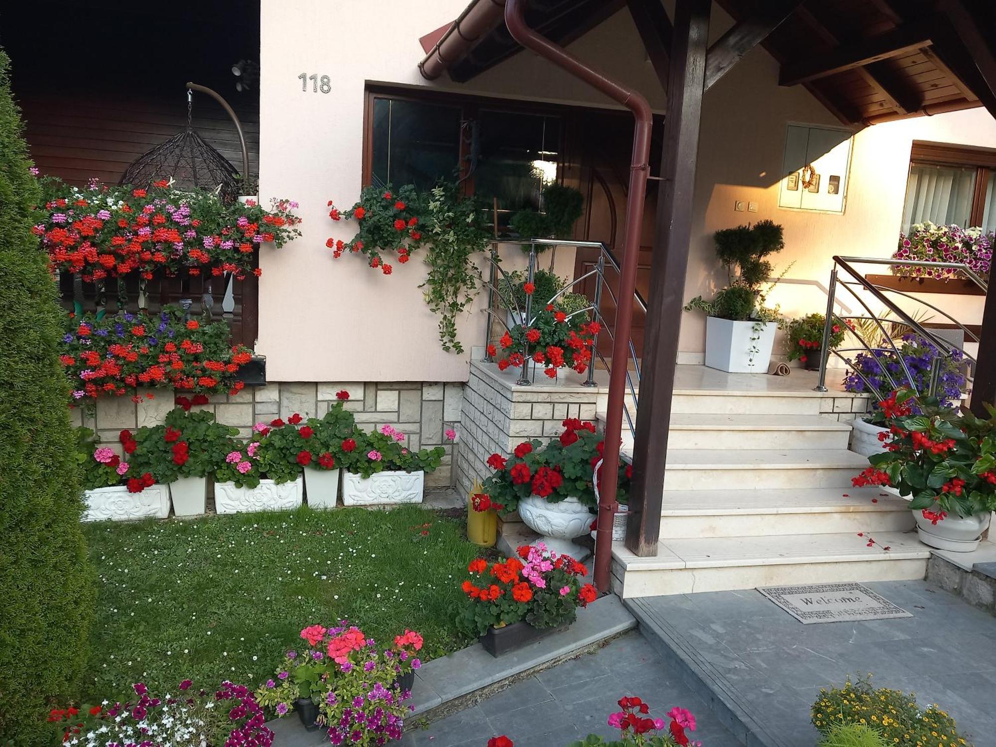 Apartment Vihor Ζλάτιμπορ Εξωτερικό φωτογραφία