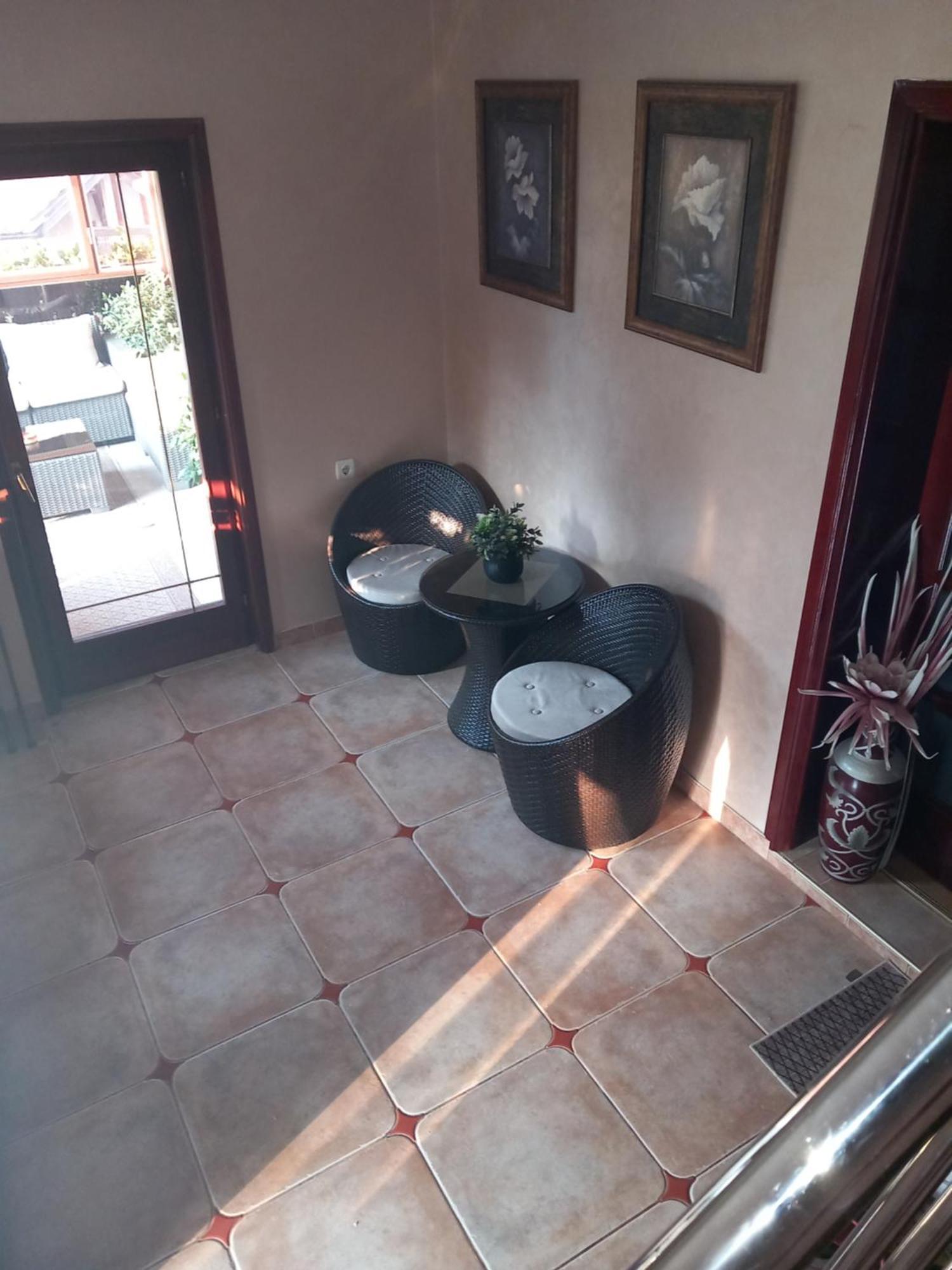 Apartment Vihor Ζλάτιμπορ Εξωτερικό φωτογραφία